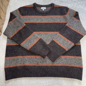 Men’s XXL knit sweater. Goodfellow & Co
